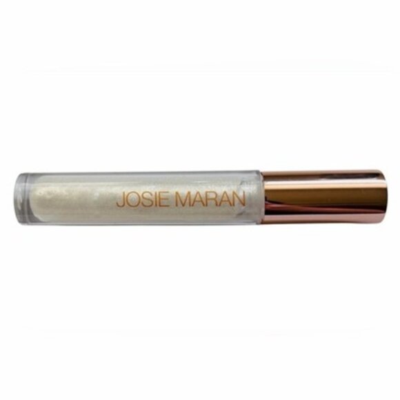 JOSIE MARAN Moondance Argan Natural Volume Lip Gloss NWOB - Picture 1 of 2